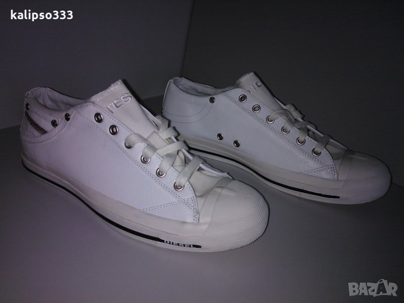 Diesel оригинални спортни обувки, снимка 1