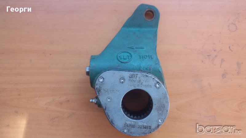 Тресчотка за спирачки type14705 serial N 222015, снимка 1