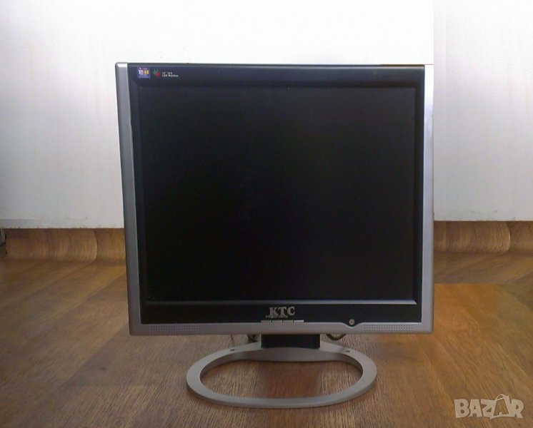 LCD Монитор KTC - 17”, снимка 1