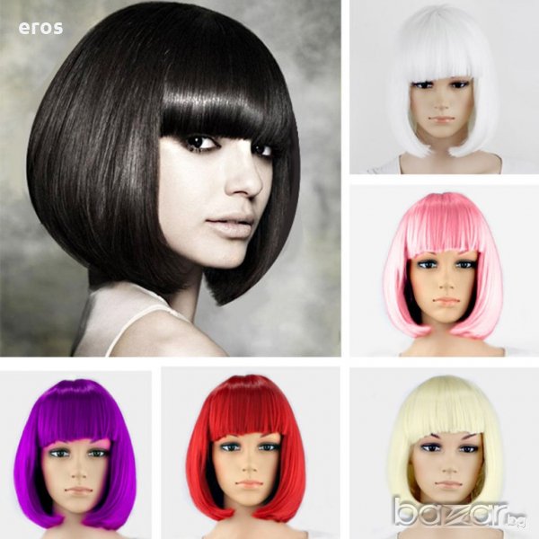 ПЕРУКИ код 251, снимка 1