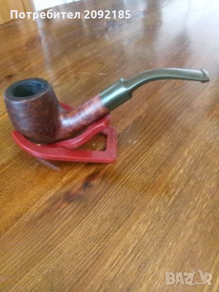 Лула, снимка 1