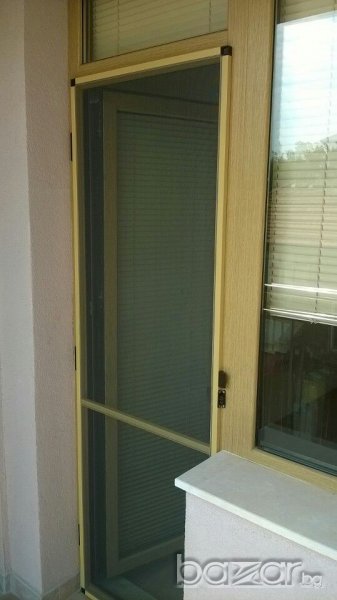 Мрежи против насекоми /комарници/, снимка 1