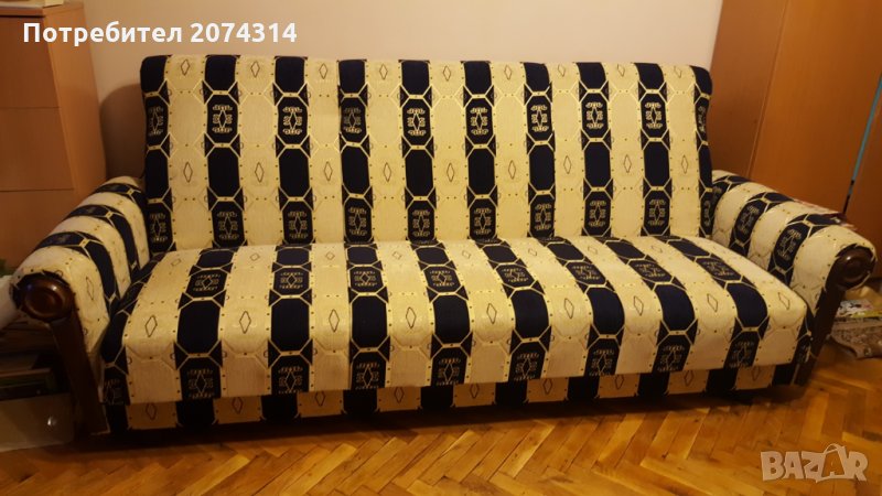Диван, снимка 1