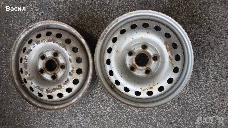 Джанти, снимка 1