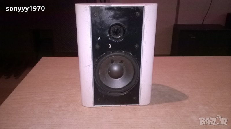 jamo surround 160-made in denmark-21х15х8см-внос англия, снимка 1