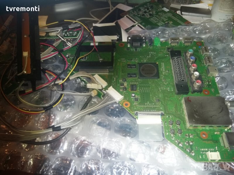 Mainboard 1-885-388-51 (173308951) Y200A030A, снимка 1