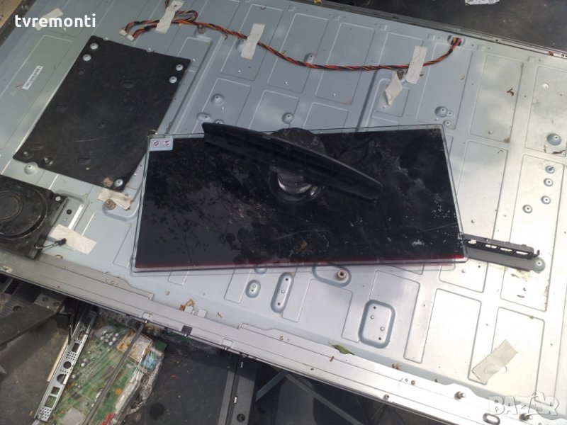 СТОЙКА SAMSUNG UE40B6000/ BN61-04927, снимка 1