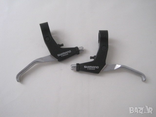 Shimano BL-M420- спирачни ръкохватки , снимка 1