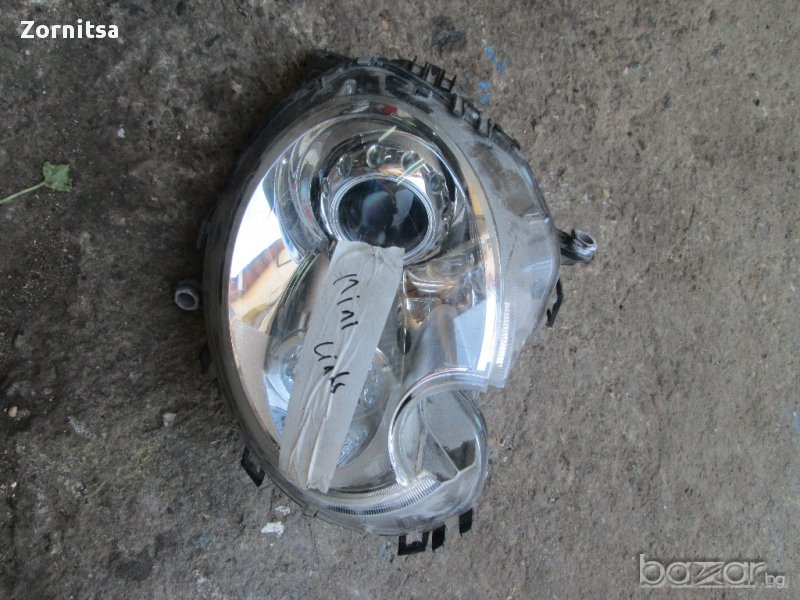Десен фар от Mini Cooper, снимка 1