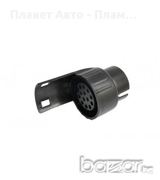 3000043470 Адаптер 7144 /преходник/ за ремарке 7/13, снимка 1