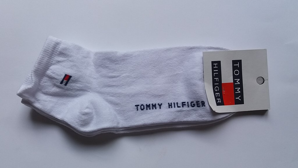 Чорапи Tommy Hilfiger в Други в гр. Варна - ID25970570 — Bazar.bg