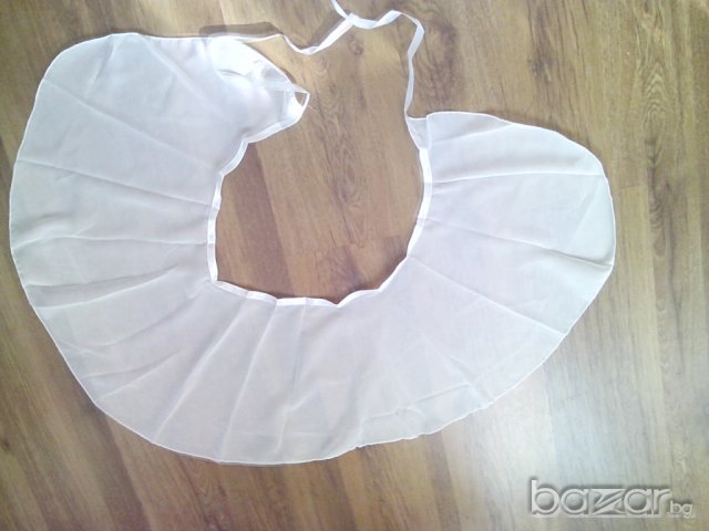 Налични Нови (Дамски ) Шифонови Поли за тренировки за танци, гимнастика или балет тип"прегърни ме", снимка 3 - Поли - 8051633