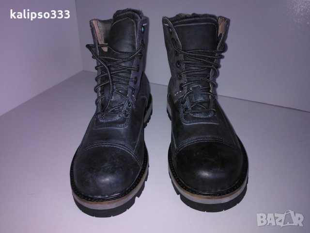 Feud оригинални обувки, снимка 2 - Мъжки боти - 24632858