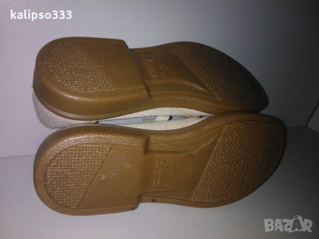 Clarks оригинални обувки, снимка 5 - Ежедневни обувки - 24100164