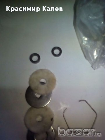 Extreme Carp 50, снимка 10 - Макари - 17430383