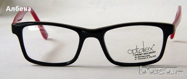 Ретро рамка-Макс, снимка 1 - Слънчеви и диоптрични очила - 11465833