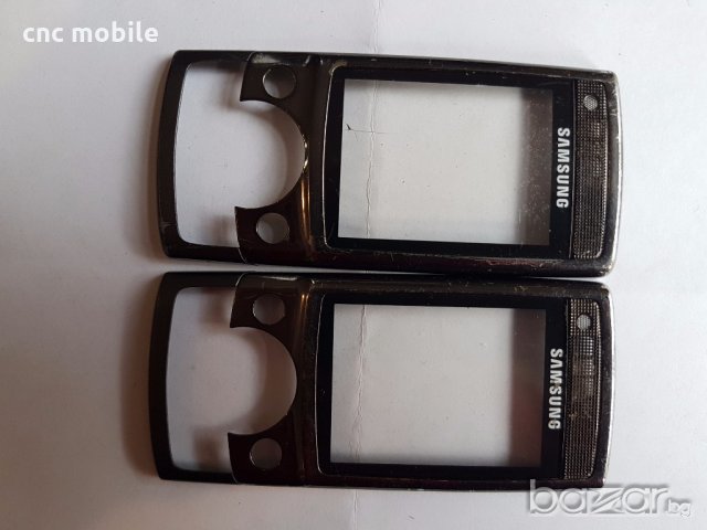 Samsung G600 - Samsung SGH-G600 оригинални части и аксесоари , снимка 6 - Резервни части за телефони - 20327369