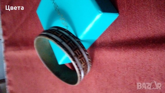 Гривна, снимка 3 - Гривни - 22359457