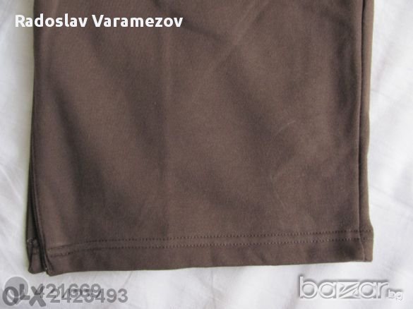 Nike долнище М а08, снимка 2 - Спортни дрехи, екипи - 6685133