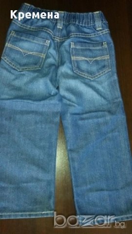 Панталонки за момченце 3-4год. - 3бр. за 18лв , снимка 9 - Детски панталони и дънки - 16428813