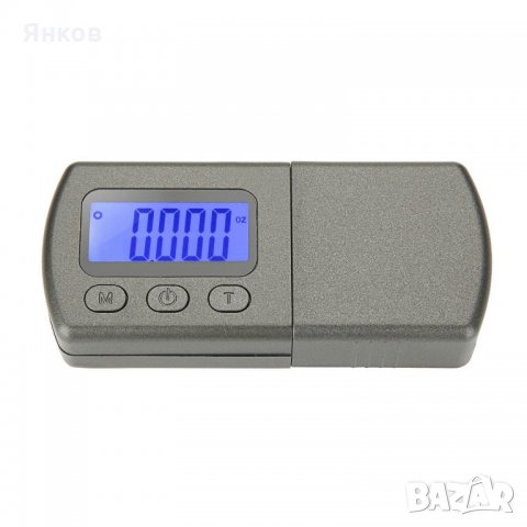 Digital Turntable Stylus Force Scale - №1, снимка 2 - Грамофони - 21693022