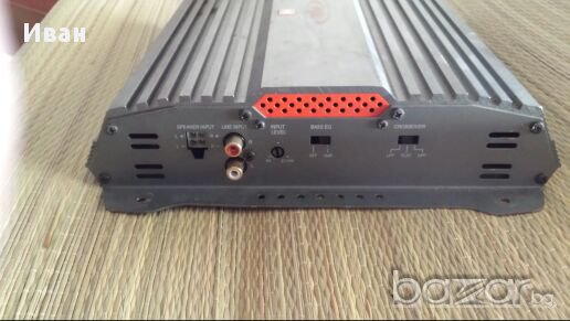 JBL DECADE, снимка 2 - MP3 и MP4 плеъри - 16067916