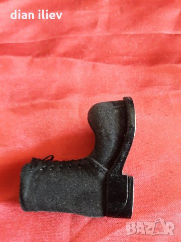 Стара газова запалка, снимка 7 - Колекции - 24890746