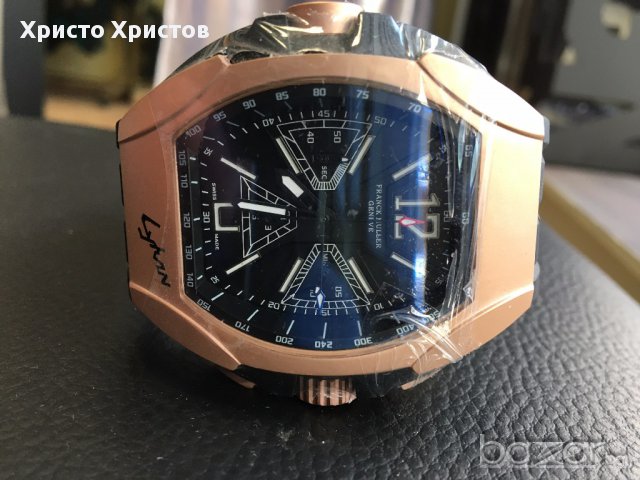 Franck muller • Онлайн Обяви • Цени — Bazar.bg