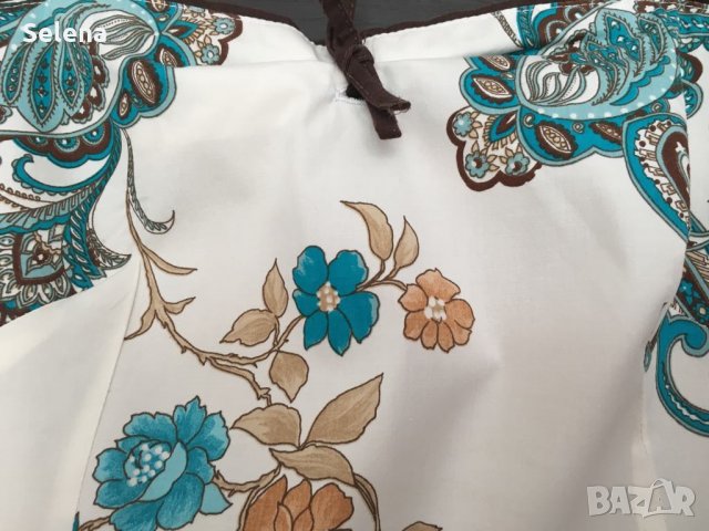 свежа лятна рокля, снимка 3 - Рокли - 25796273