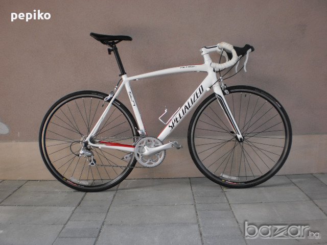 Продавам колела внос от Германия градски шосеен велосипед SPECIALIZED  карбонова вилка в Части за велосипеди в гр. Пловдив - ID10070534 — Bazar.bg
