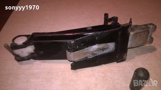 vw/audi w-germany-крик+върток-внос холандия, снимка 12 - Аксесоари и консумативи - 25812746