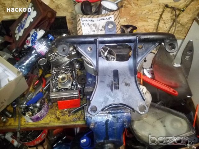 YAMAHA YZF-R1 на части , снимка 13 - Мотоциклети и мототехника - 20859584