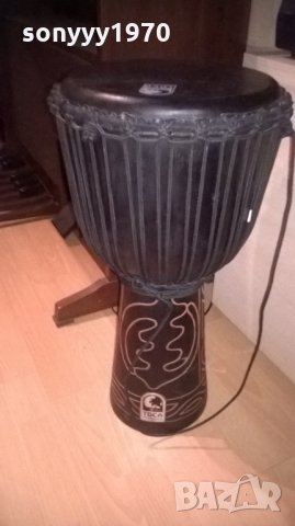 TOCA-огромна маркова тарамбука-внос швеицария, снимка 7 - Ударни инструменти - 23826899