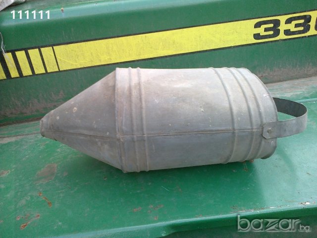 Стара лейка  , снимка 9 - Колекции - 19514418