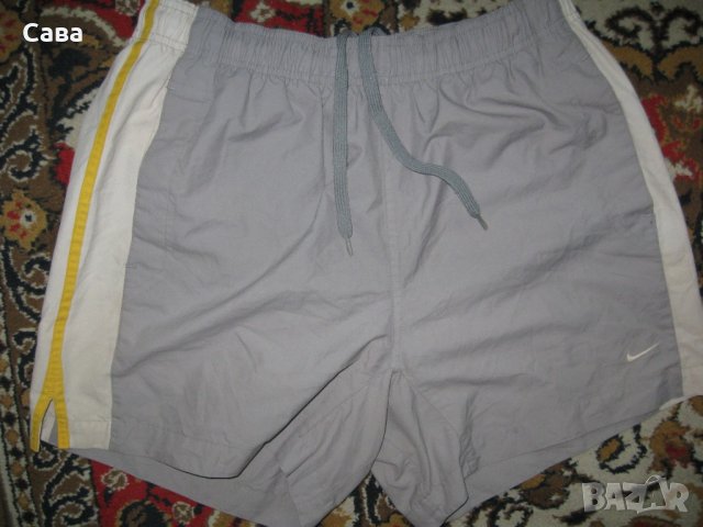 Шорти, тип бански NIKE    мъжки-М,Л, снимка 11 - Спортни дрехи, екипи - 22297428