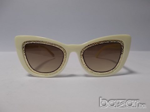 Слънчеви очила-котешки 33, снимка 2 - Слънчеви и диоптрични очила - 9729668