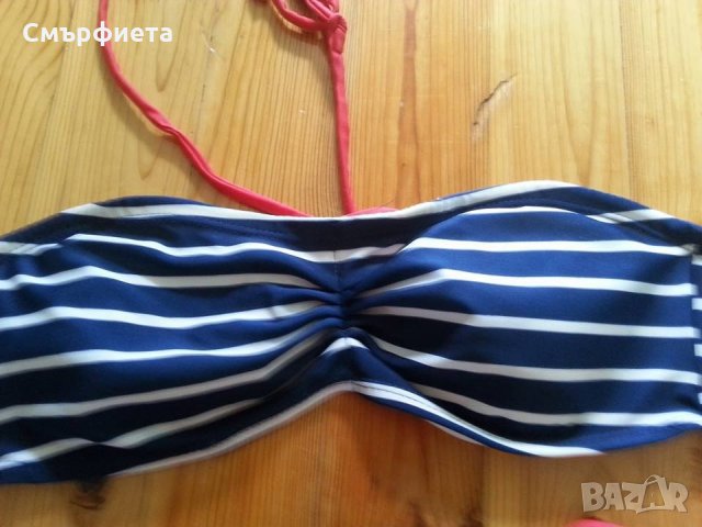 Дамски  Бански ЕSMARA, снимка 1