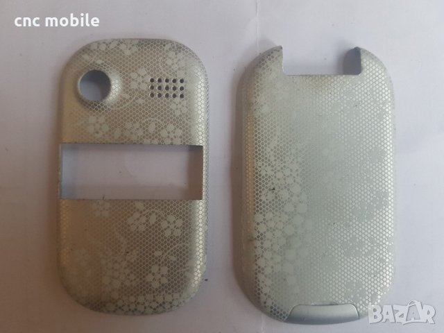 Sony Ericsson Z320 панел, снимка 1 - Резервни части за телефони - 21863608