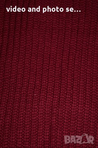 Пуловер Brave Soul, снимка 5 - Блузи с дълъг ръкав и пуловери - 22904391