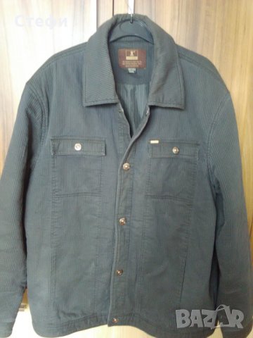 Мъжко яке  за 7€, снимка 4 - Якета - 23603354