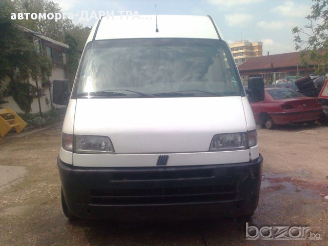 ФИАТ ПУНТО 05 1.9Д-1.9 ДЖТД-1.2И, снимка 7 - Автомобили и джипове - 13545403