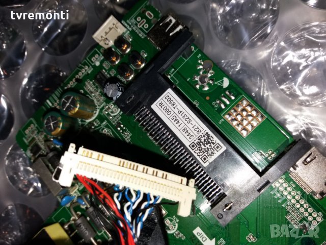  Main Board TP.SIS231.P85, снимка 3 - Части и Платки - 24431799