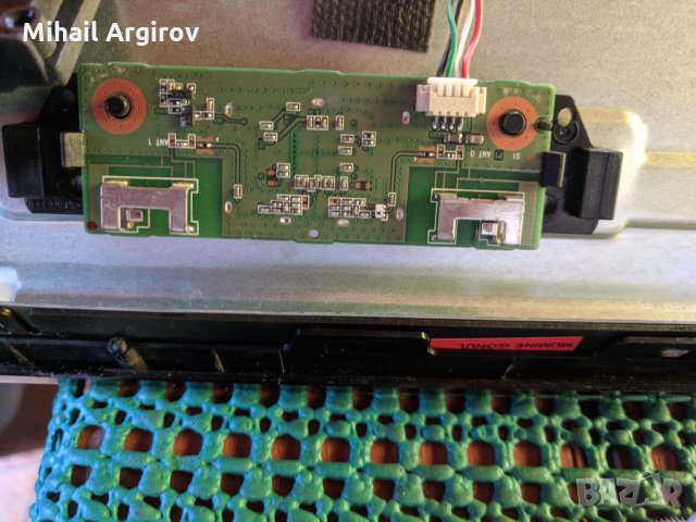 JVC LT-32VH53B-17МВ110-17IPS62, снимка 8 - Части и Платки - 26092296