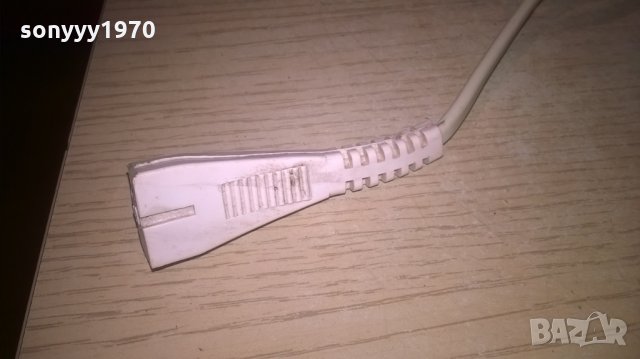 ОРИГИНАЛЕН-кабел за педал на шевна машина, снимка 15 - Шевни машини - 24717192