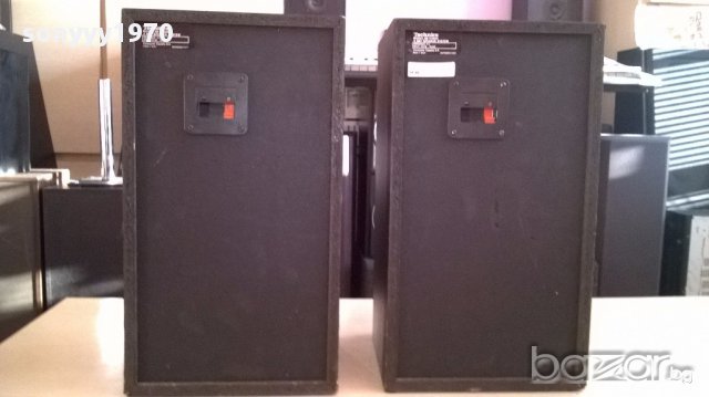 Technics sb-ch550 3way/6ohms/100watts-внос швеицария, снимка 12 - Тонколони - 13029386