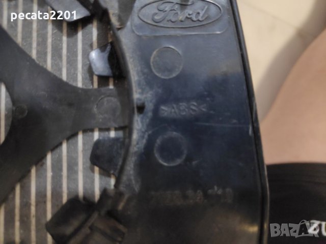 Продавам - оригиално стъкло дясно огледало за Форд Мондео , снимка 3 - Части - 24379168