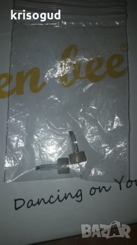 Елегентни официални сатенени обувки, НОВИ! Номер: 38, снимка 5 - Други - 21710799