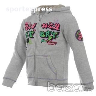 нов детски суичър Disney 2-3;3-4;, снимка 6 - Детски анцузи и суичери - 10854921