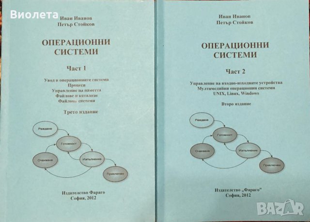 Учебници за ученици и студенти, снимка 1 - Учебници, учебни тетрадки - 22822388