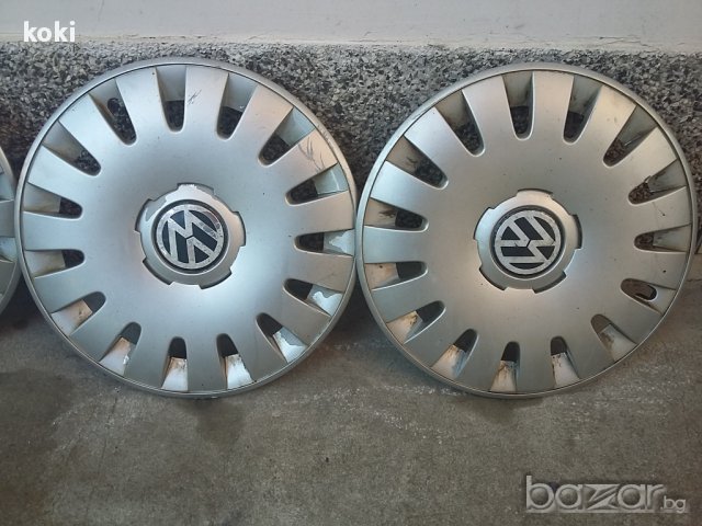 16 Цола оригинални, снимка 3 - Аксесоари и консумативи - 11969359